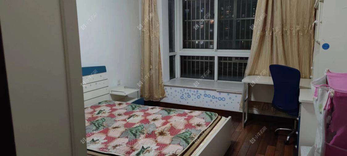 常州兴业苑在租房源室内图_小牛看房