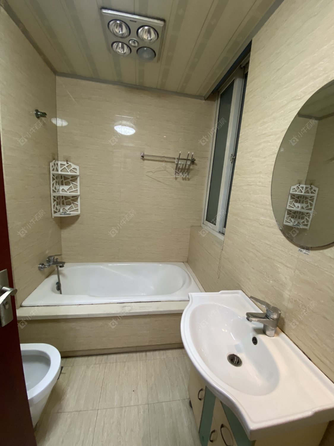 常州御水华庭二期在租房源室内图_小牛看房