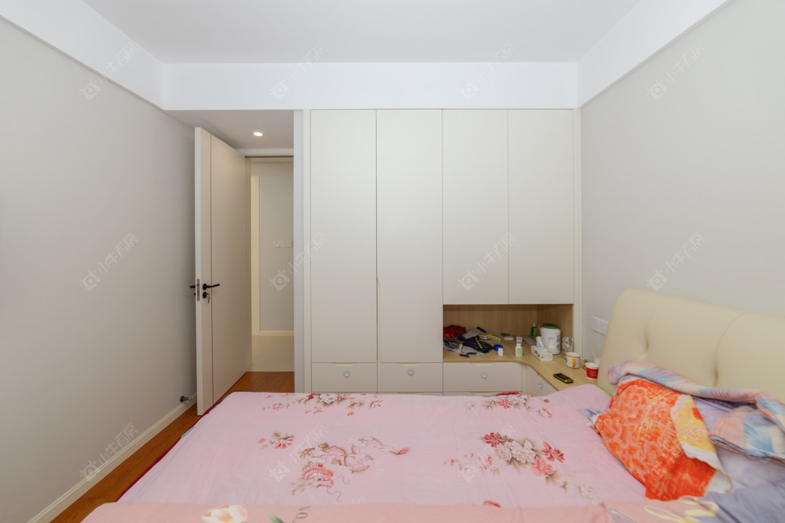 新尚嘉园房源室内图 常州新尚嘉园在售二手房源室内图_小牛看房