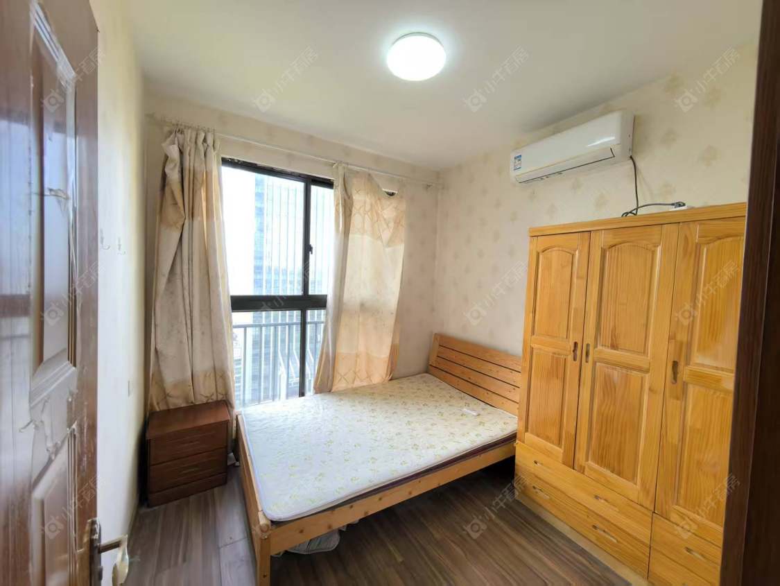 常州弘建壹品在租房源_小牛看房