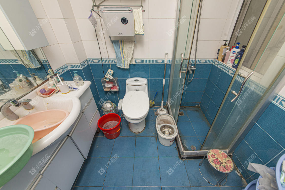 常州丰乐公寓北区在租房源_小牛看房