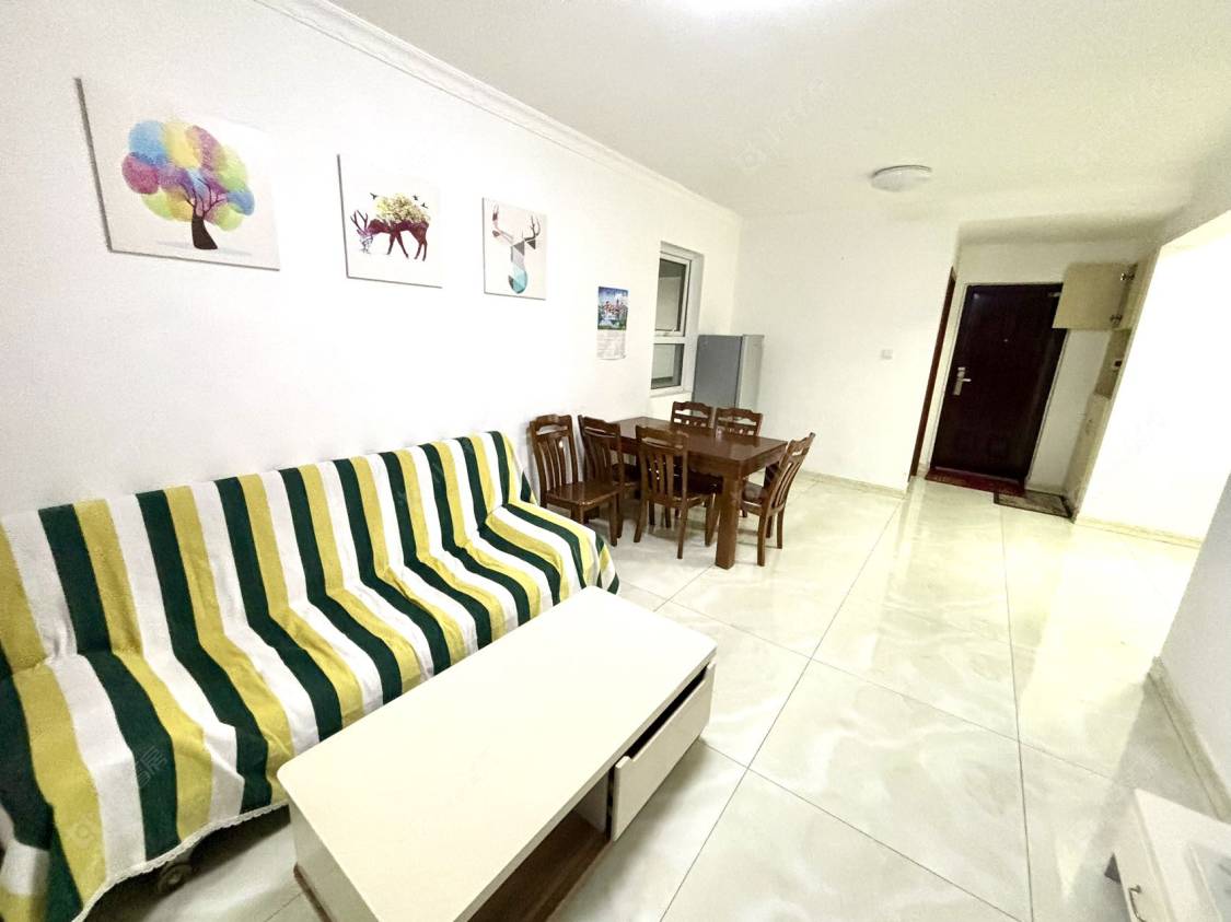 常州万达中央华城在租房源室内图_小牛看房