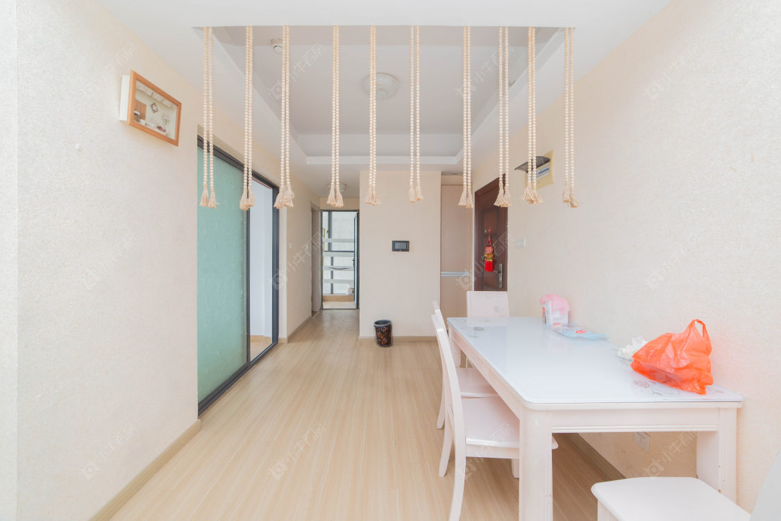 常州新北万达广场2室1厅1卫在售二手房房源图片