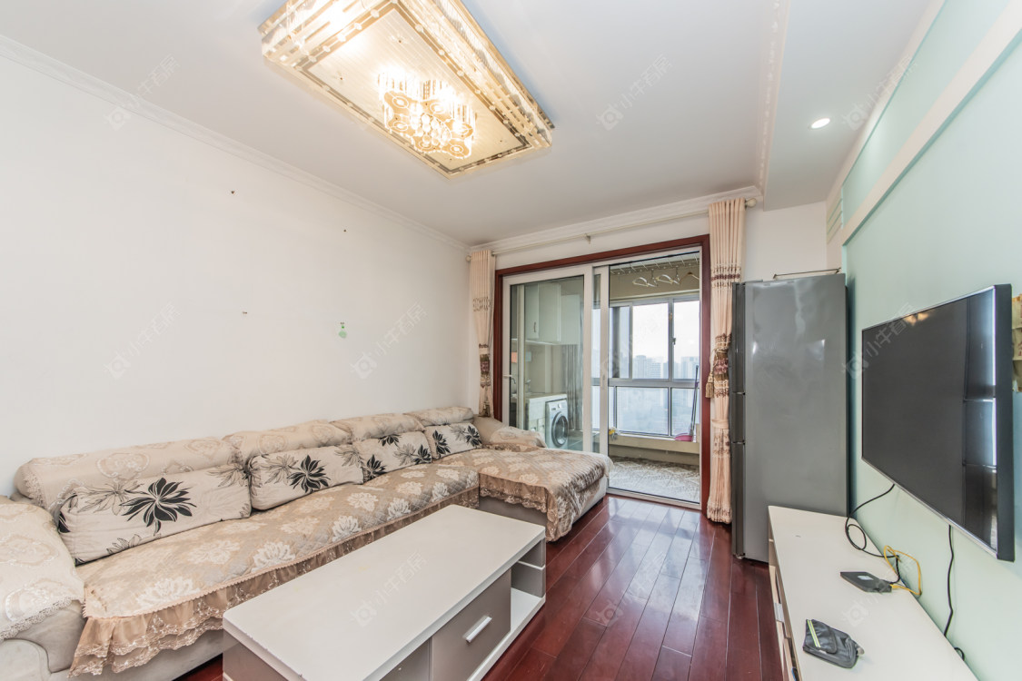 常州九龙仓繁华里在售二手房_小牛看房