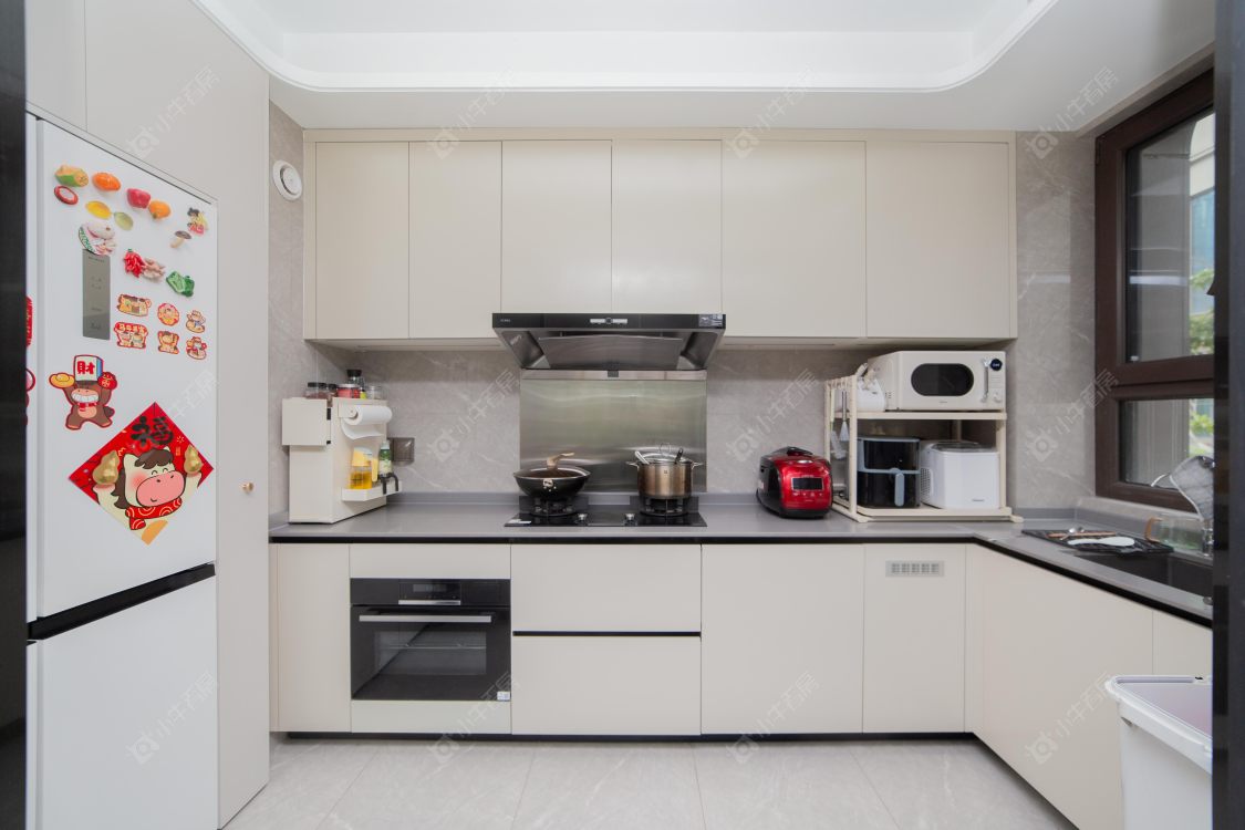 常州中建招商龙宸壹号在售二手房源室内图_小牛看房