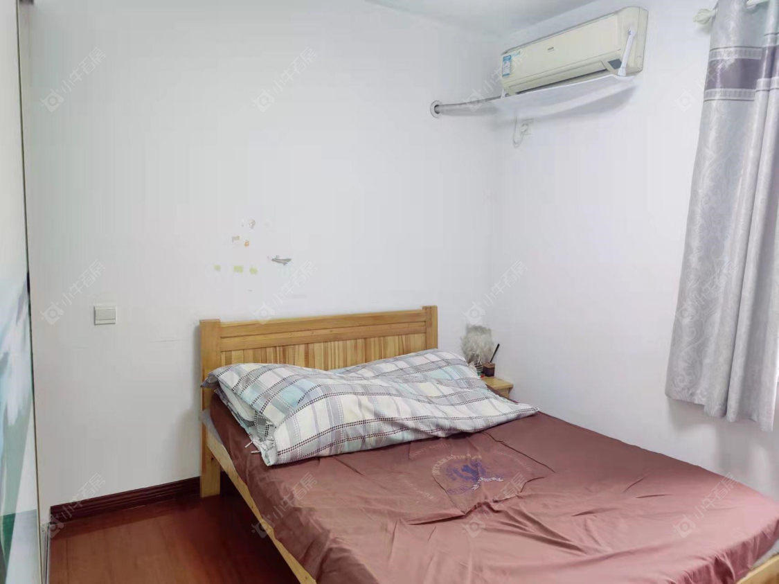 常州晋陵北苑在租房源_小牛看房