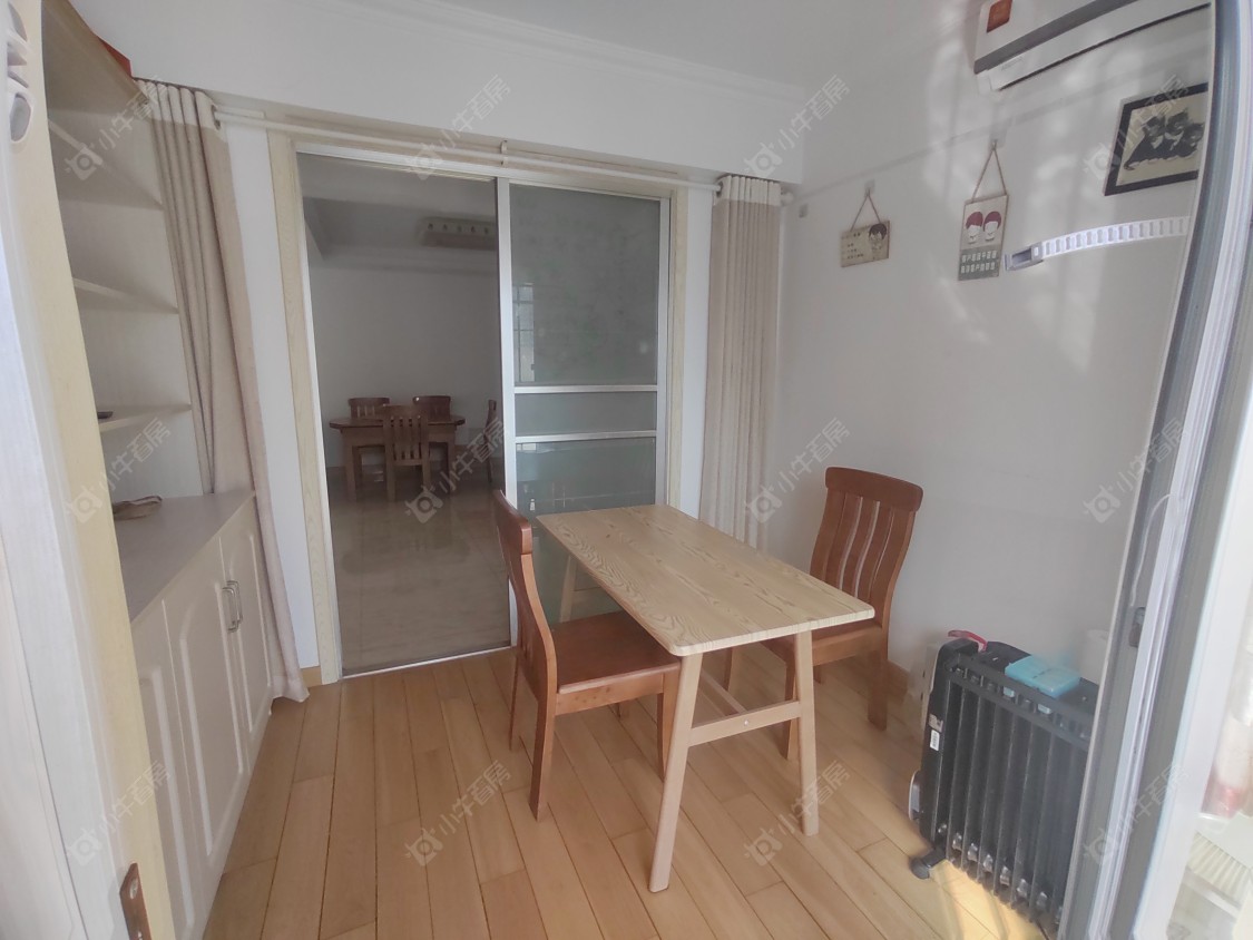 常州嘉顺花园在租房源_小牛看房