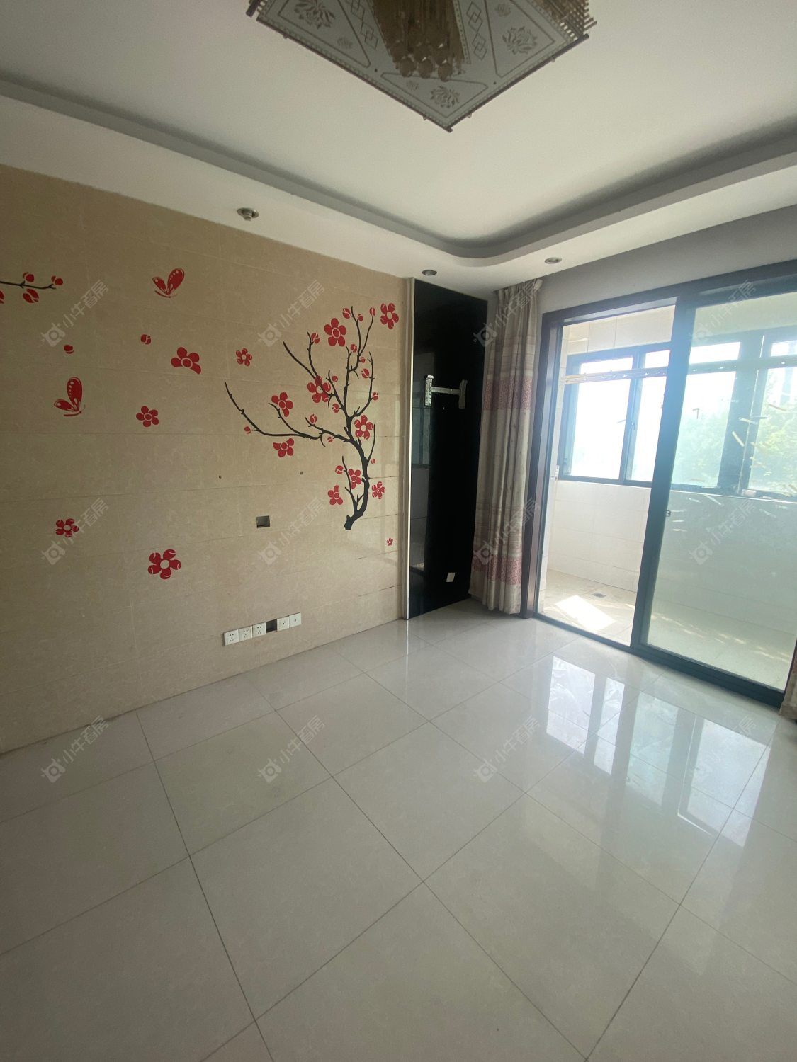 常州天山花园在租房源室内图_小牛看房