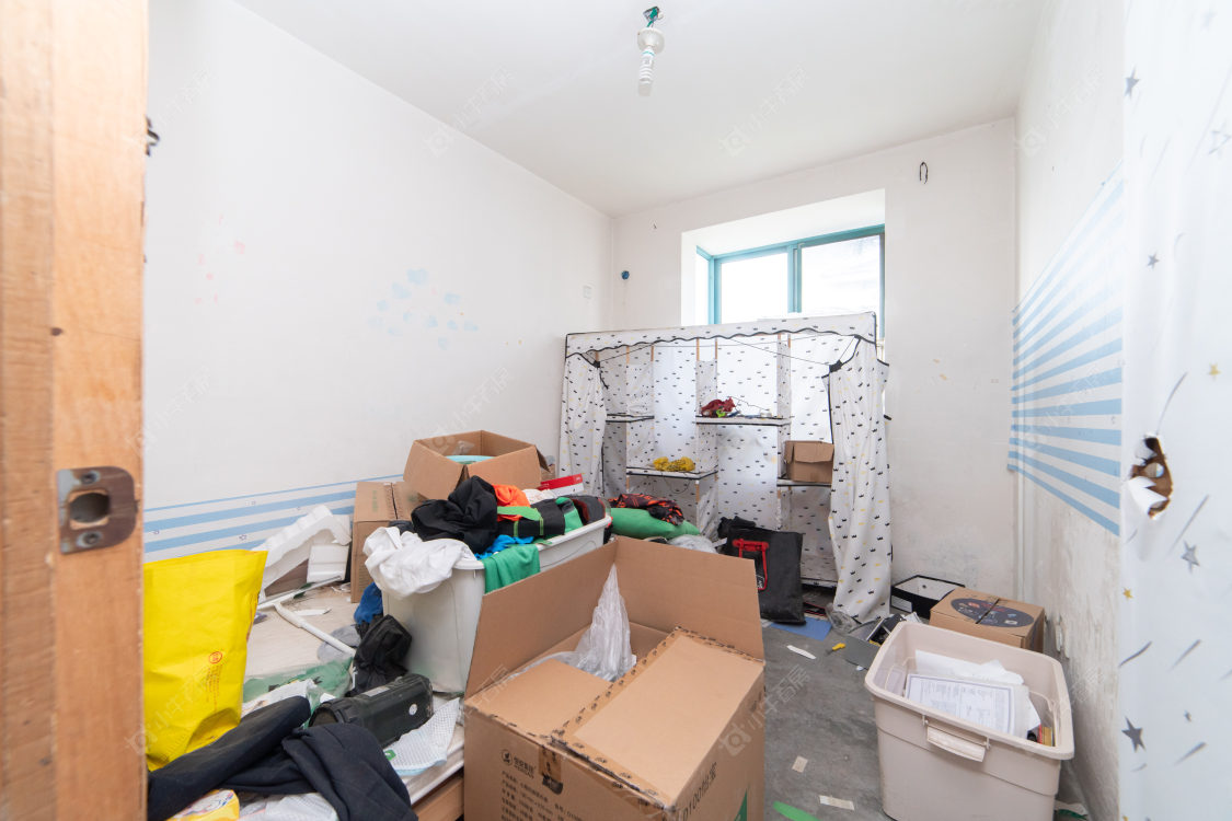 常州西林家园一期在售二手房源室内图_小牛看房