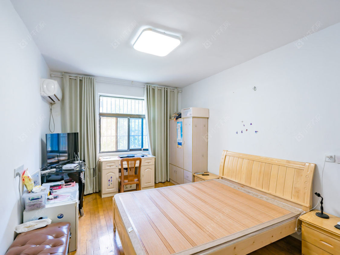 常州浦北新村在售二手房源室内图_小牛看房