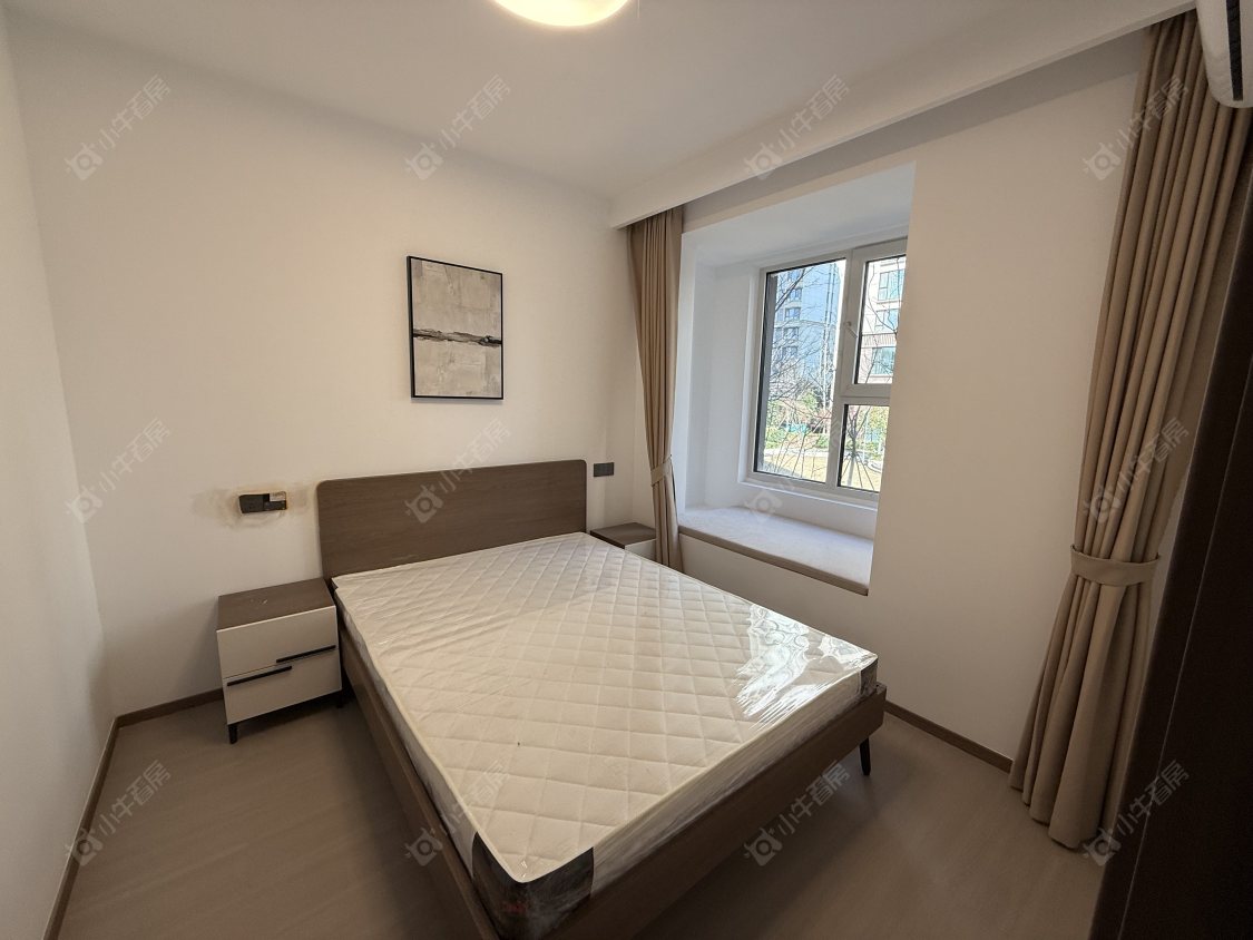 常州书香世家在租房源_小牛看房