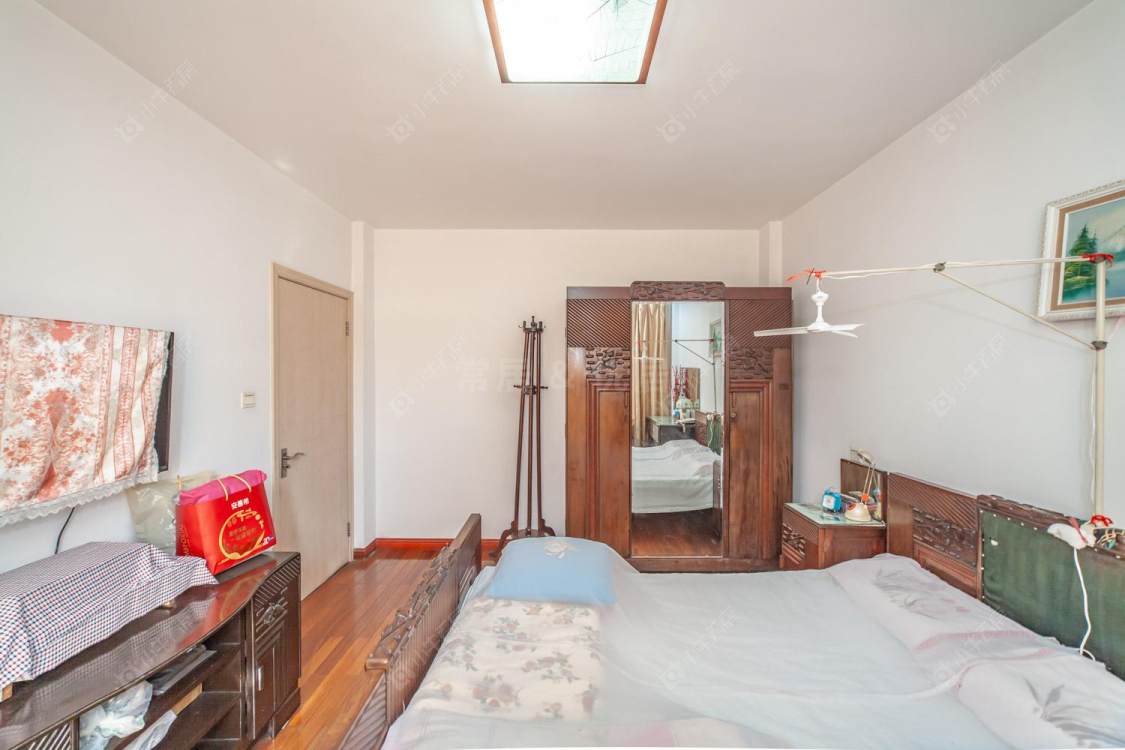 常州蓝天花园东区在售二手房源_小牛看房