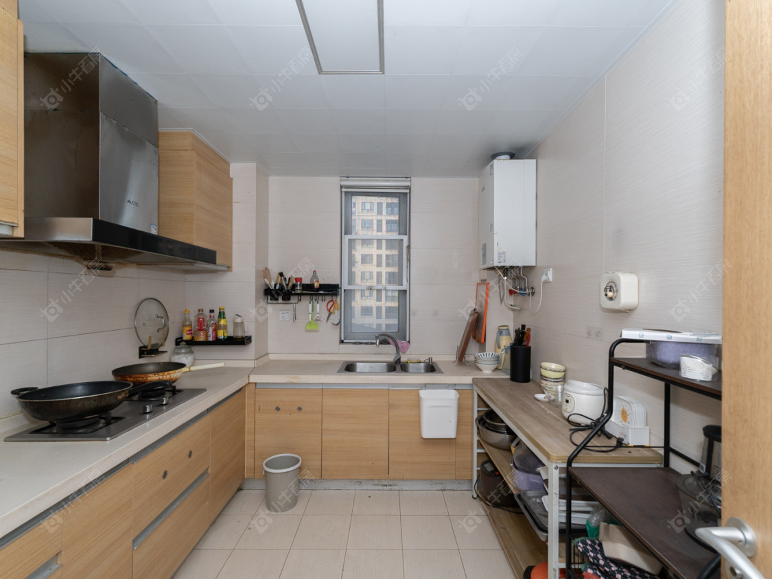 常州尧塘公路花园在售二手房源室内图_小牛看房