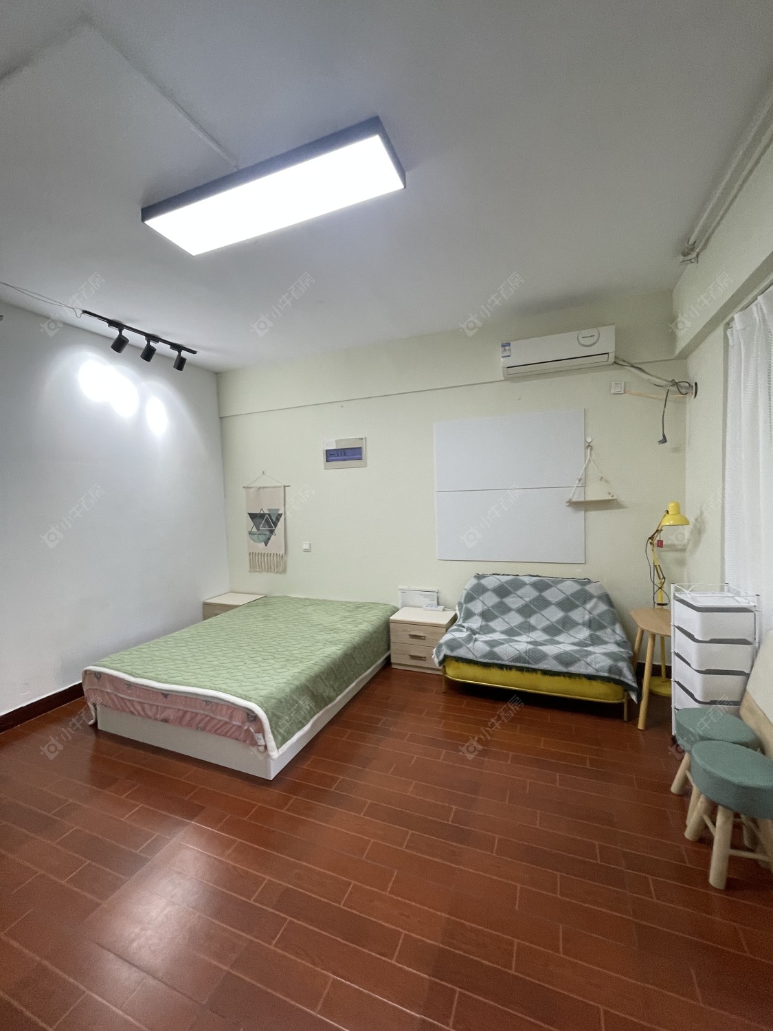 常州世茂广场在租房源_小牛看房