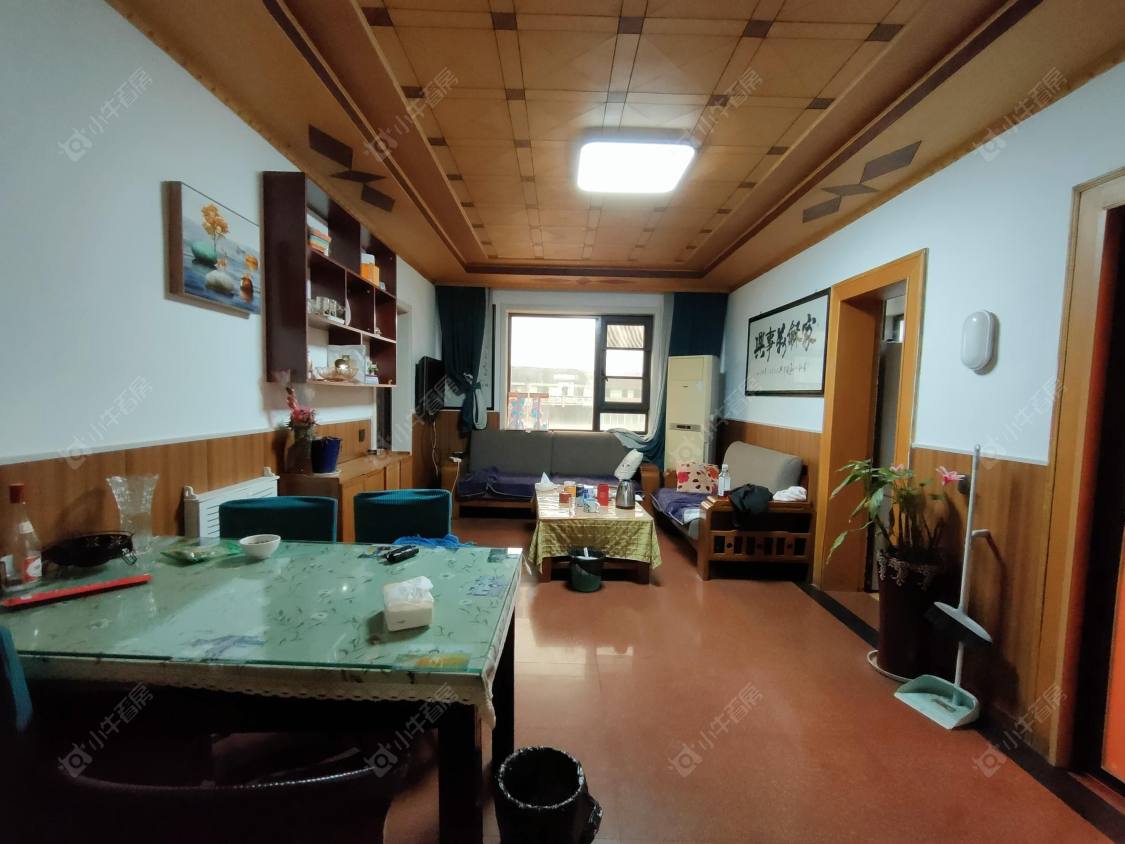 常州东庄阳湖小区在租房源室内图_小牛看房