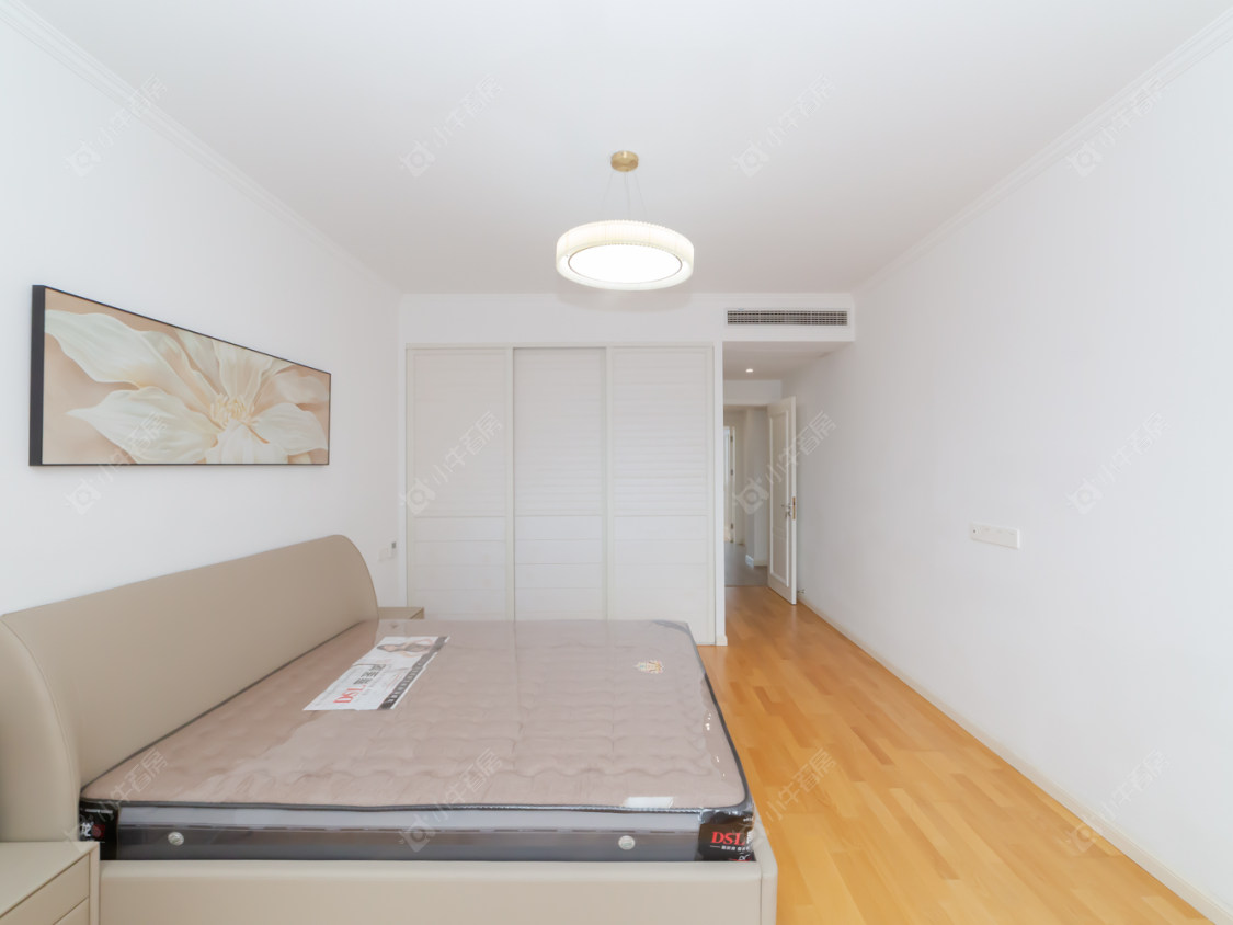 常州龙湖香醍漫步南区在售二手房源室内图_小牛看房