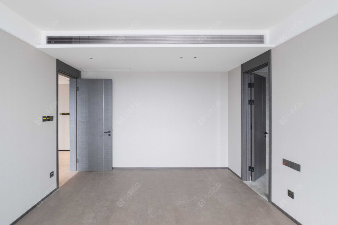 常州万科瑧湾汇（原蓝光黑钻）在售二手房源室内图_小牛看房