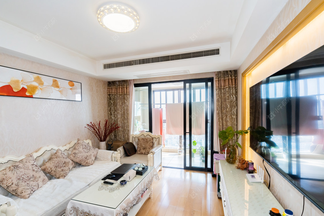 常州新城金郡(天宁)一期在售二手房_小牛看房