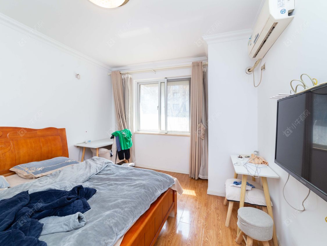 常州新城香溢澜桥二期在售二手房源_小牛看房