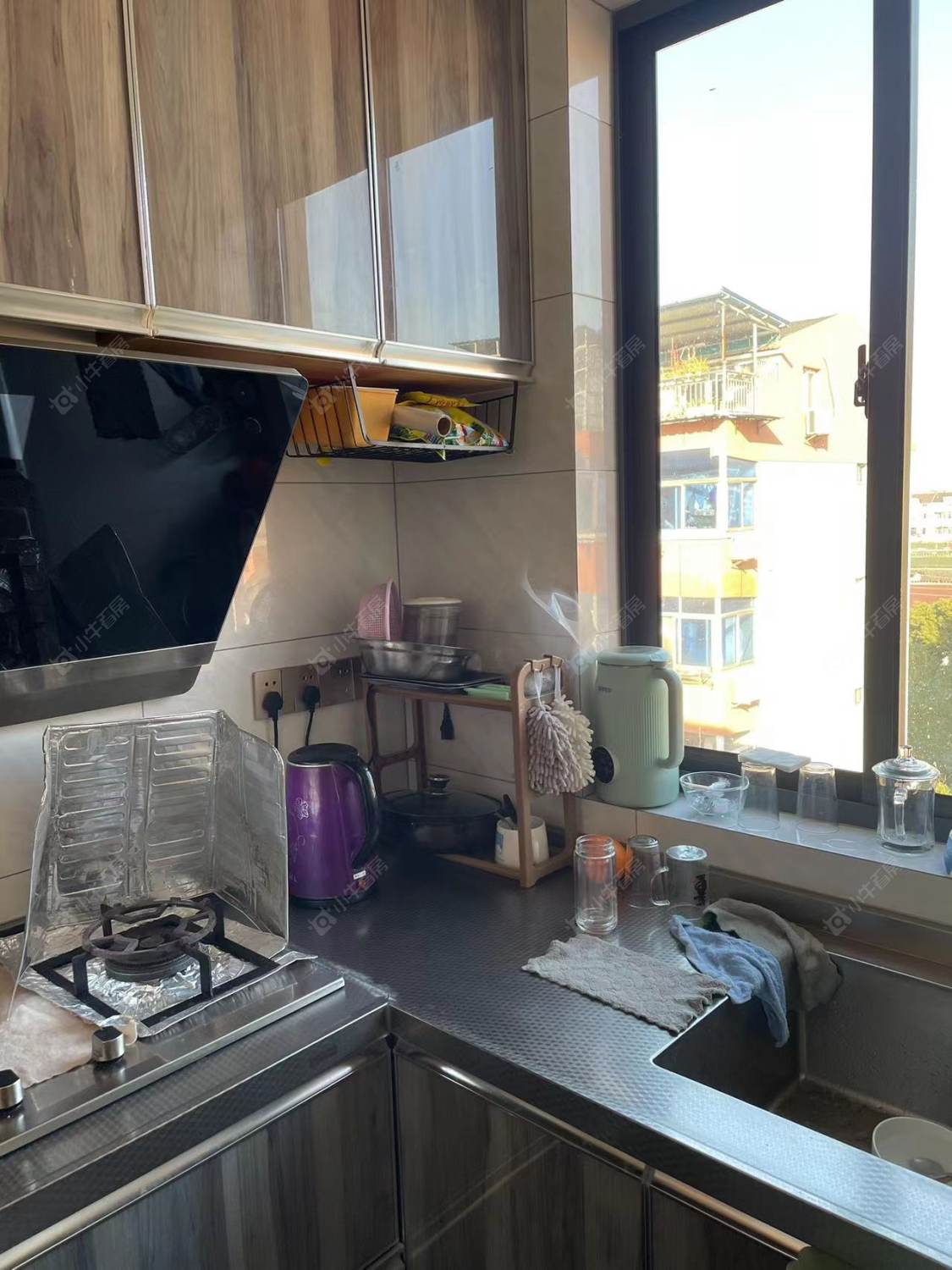 常州荆川里在租房源_小牛看房