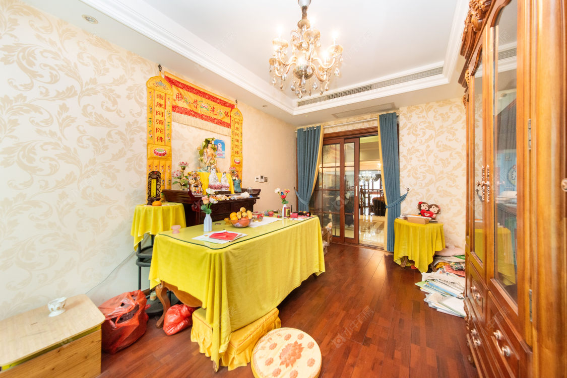 常州御城在售二手房源室内图_小牛看房