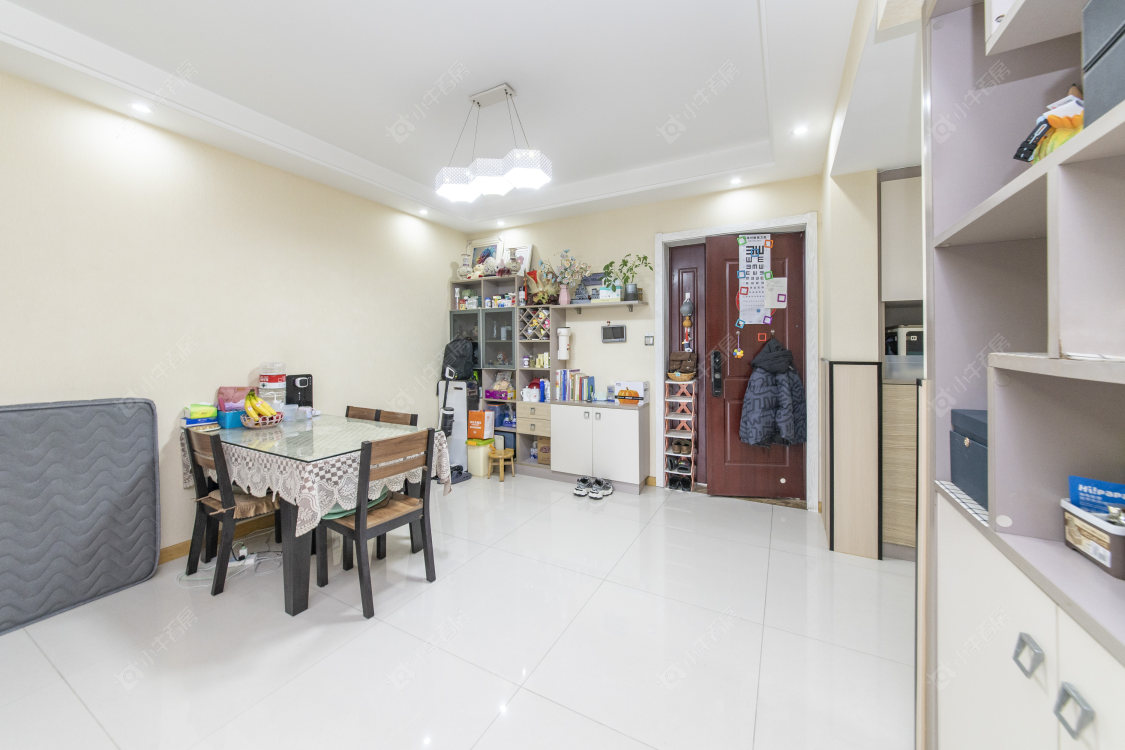 常州星河国际二区在售二手房源室内图_小牛看房