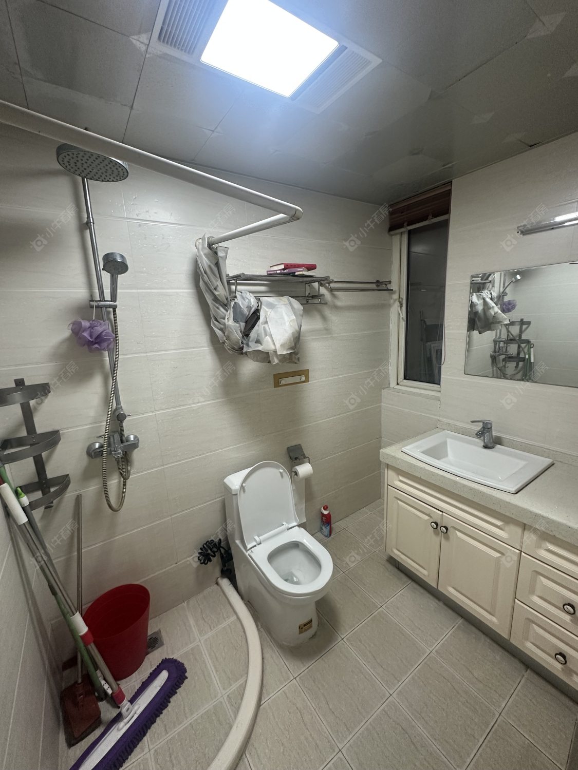 常州水晶城在租房源室内图_小牛看房