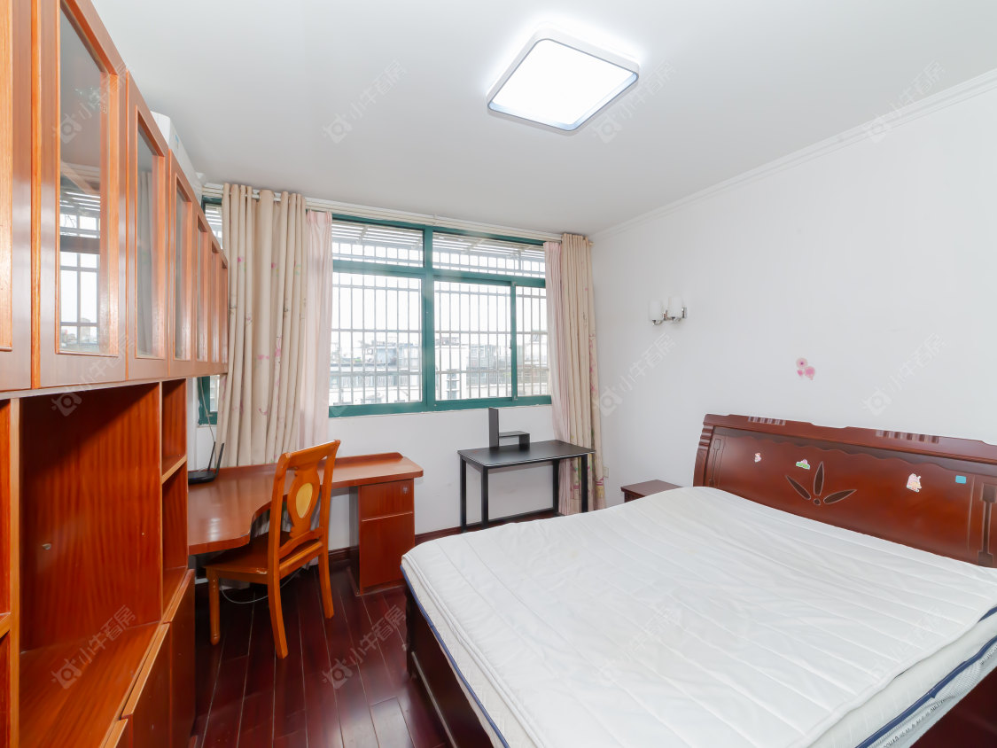 常州绿洲家园在售二手房源室内图_小牛看房