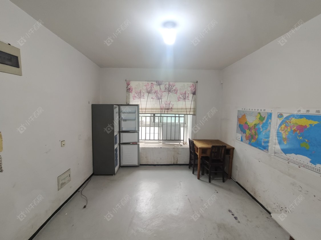 腾龙南苑房源室内图 常州腾龙南苑在租房源室内图_小牛看房