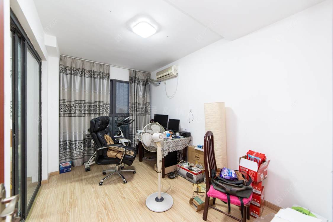 常州佳兆业凤凰湖壹号在售二手房源室内图_小牛看房