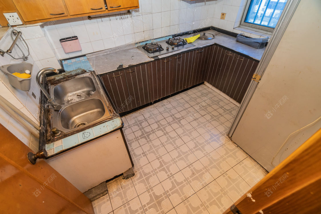 常州北环南村在售二手房源室内图_小牛看房