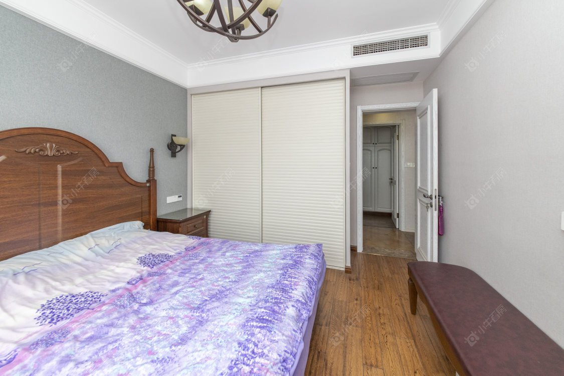 常州星河国际六区在售二手房源室内图_小牛看房