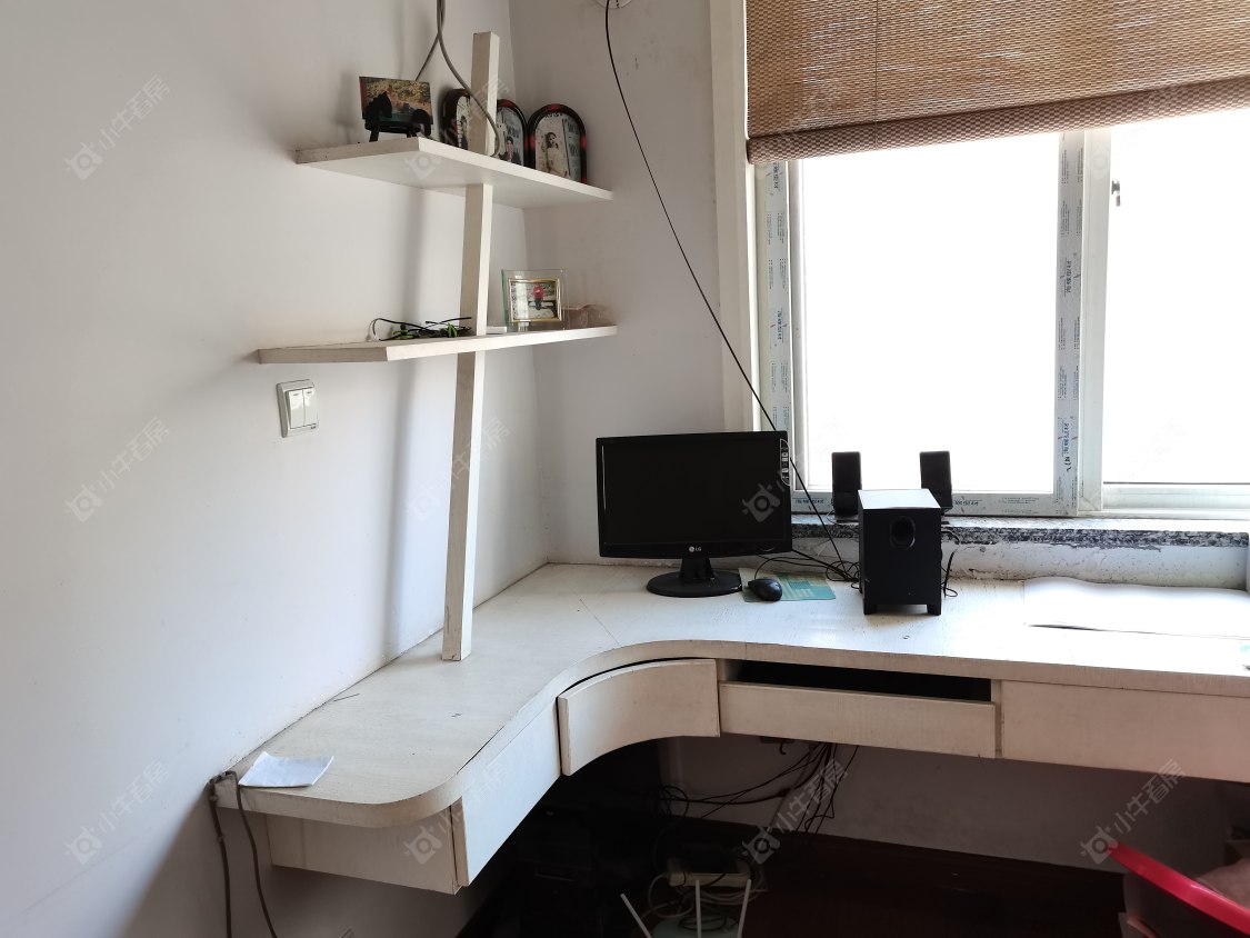 花之园房源室内图 常州花之园在租房源室内图_小牛看房