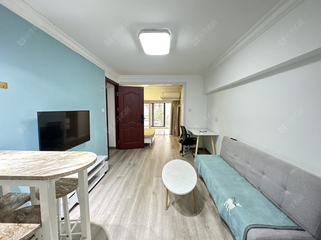 常州万科城在租房源室内图_小牛看房