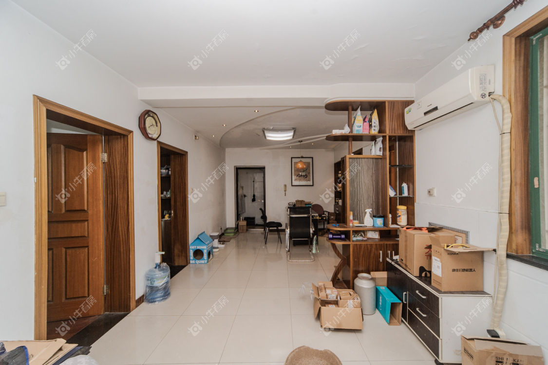 燕阳花园房源室内图 常州燕阳花园在租房源室内图_小牛看房