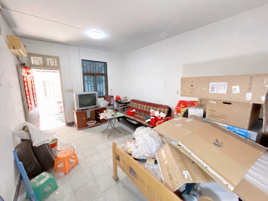 常州剑苑新村2室2厅1卫出租_小牛看房