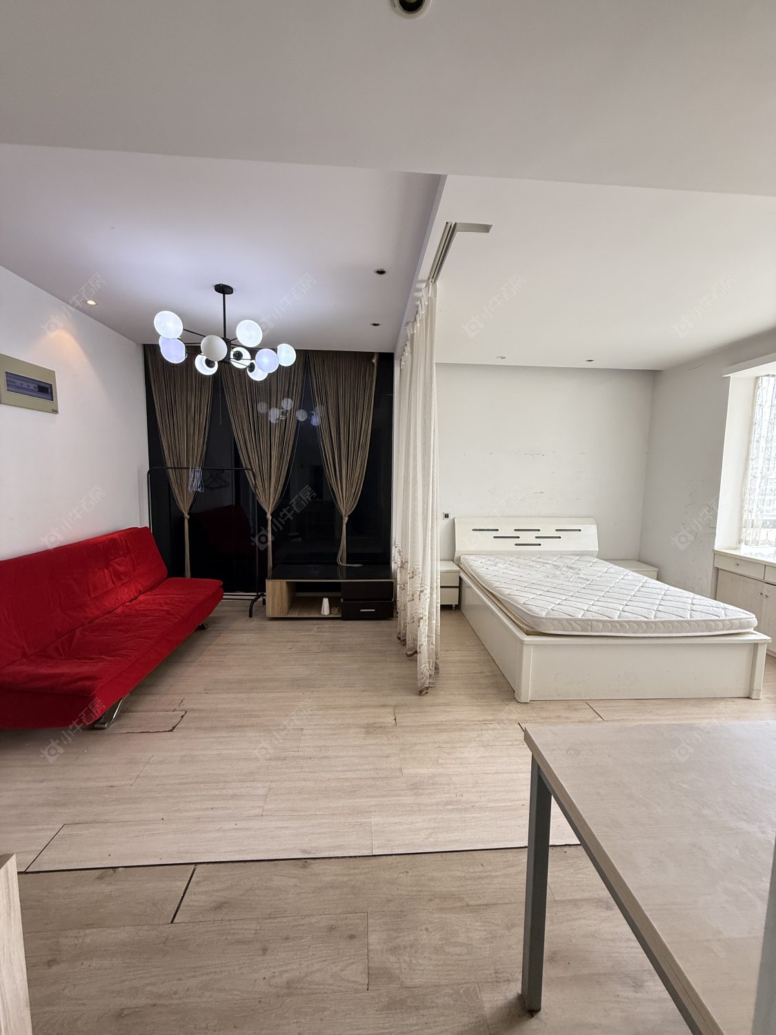 常州中央花园在租房源室内图_小牛看房