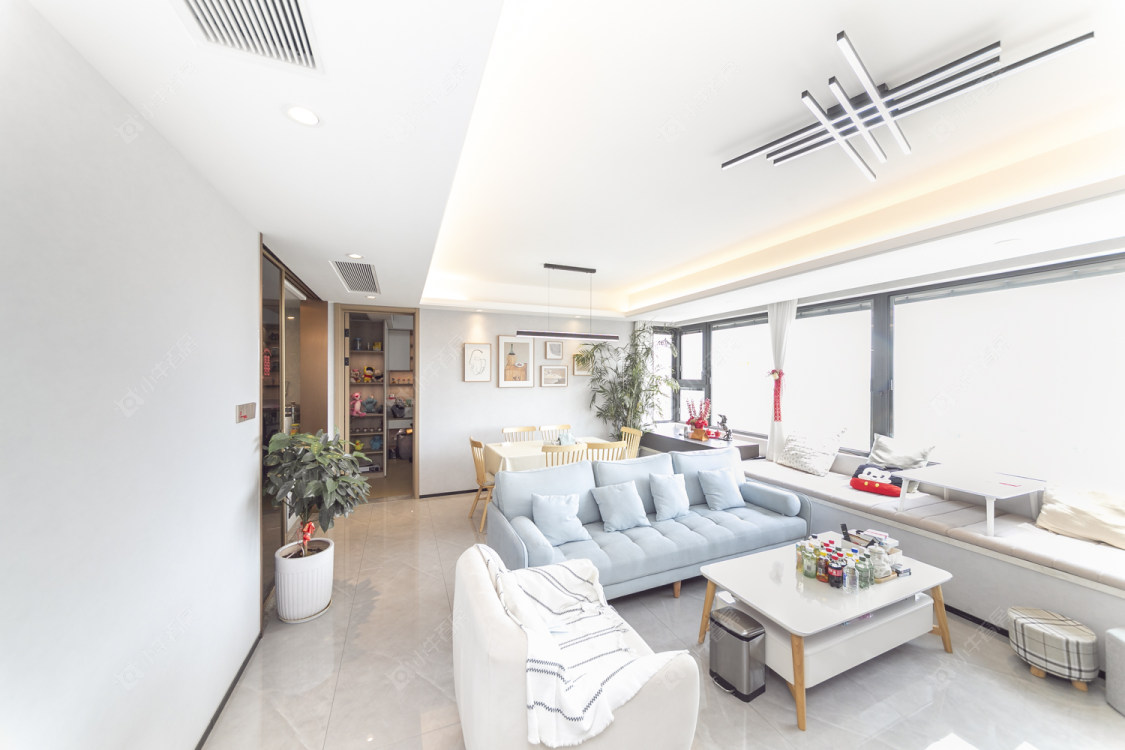 常州万科国宾道在售二手房_小牛看房