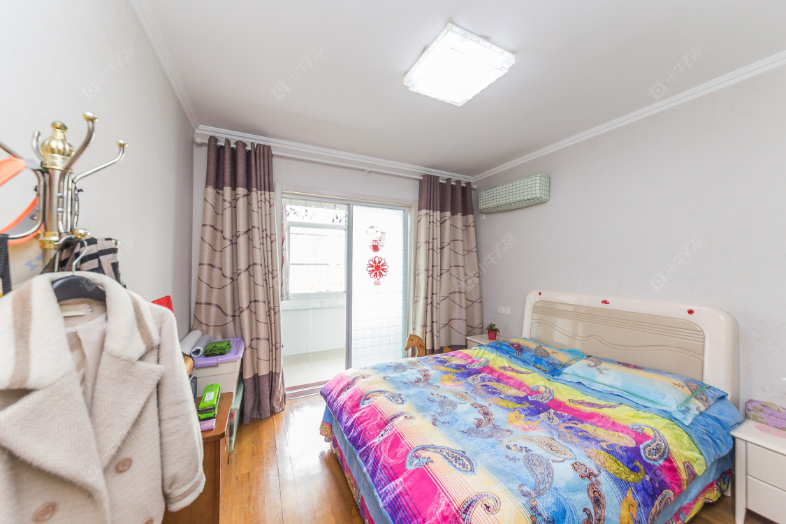 常州红梅西村在售二手房源室内图_小牛看房