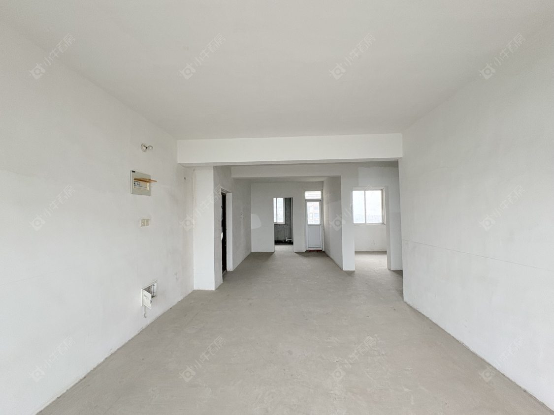 丹阳嘉乐善苑在售二手房源室内图_小牛看房