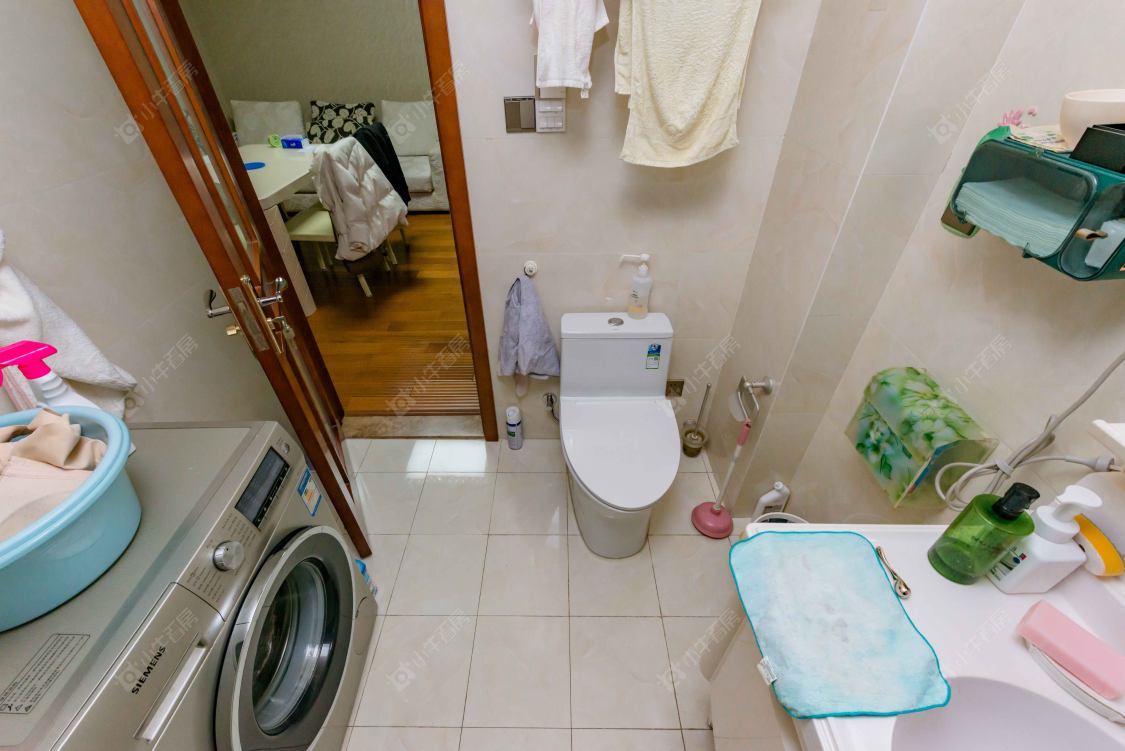 常州京城豪苑北区在售二手房源室内图_小牛看房