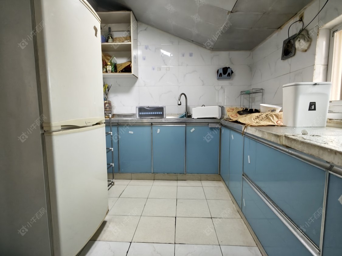 西新桥二村房源室内图 常州西新桥二村在租房源室内图_小牛看房