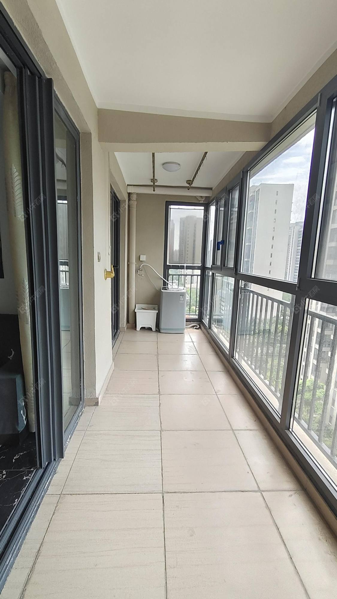 常州碧桂园壹号天禧在租房源室内图_小牛看房