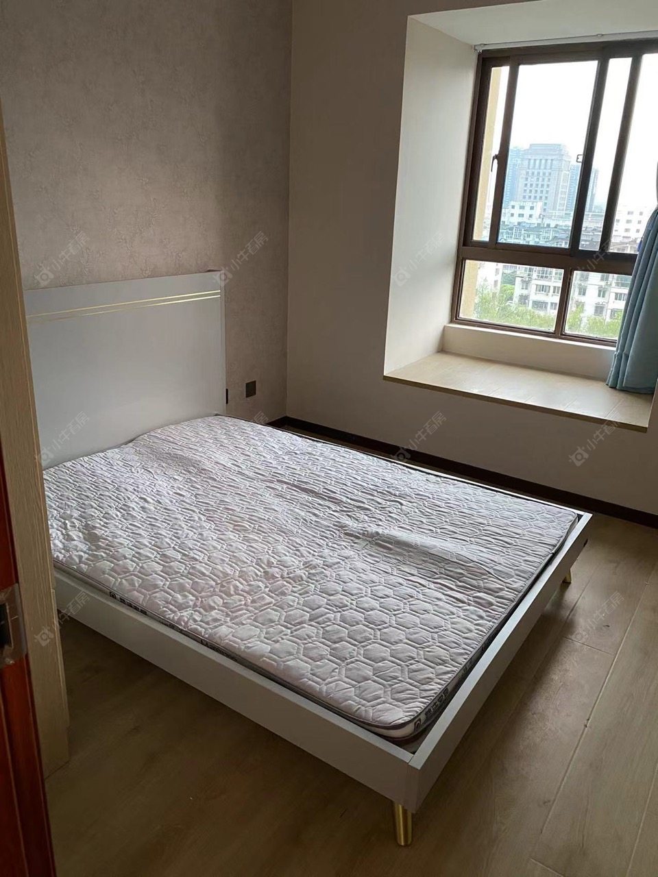 常州怡盛花园在租房源室内图_小牛看房