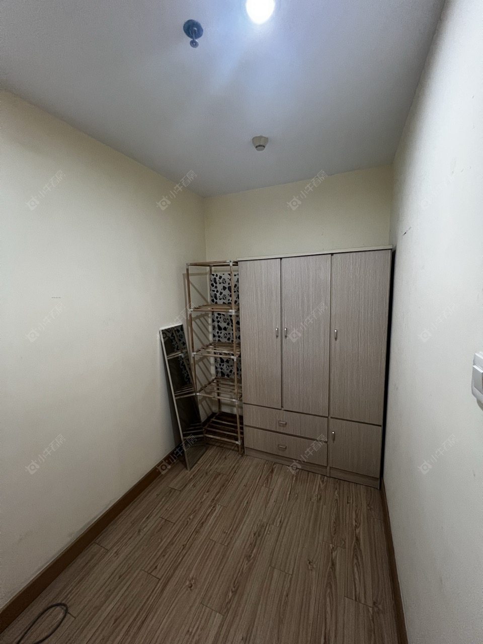 常州莱蒙城领尚在租房源室内图_小牛看房