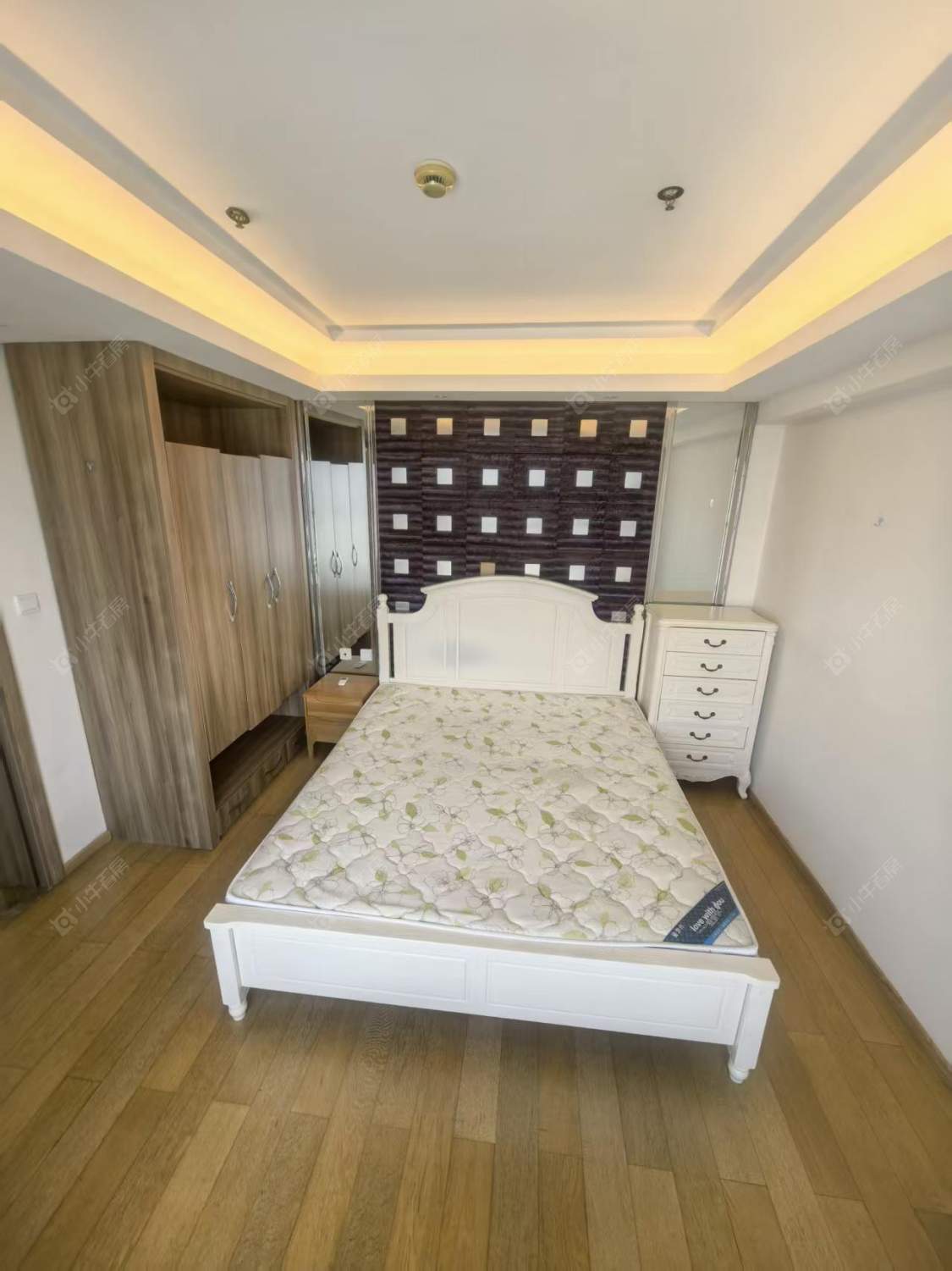 常州恒大翡翠华庭在租房源室内图_小牛看房