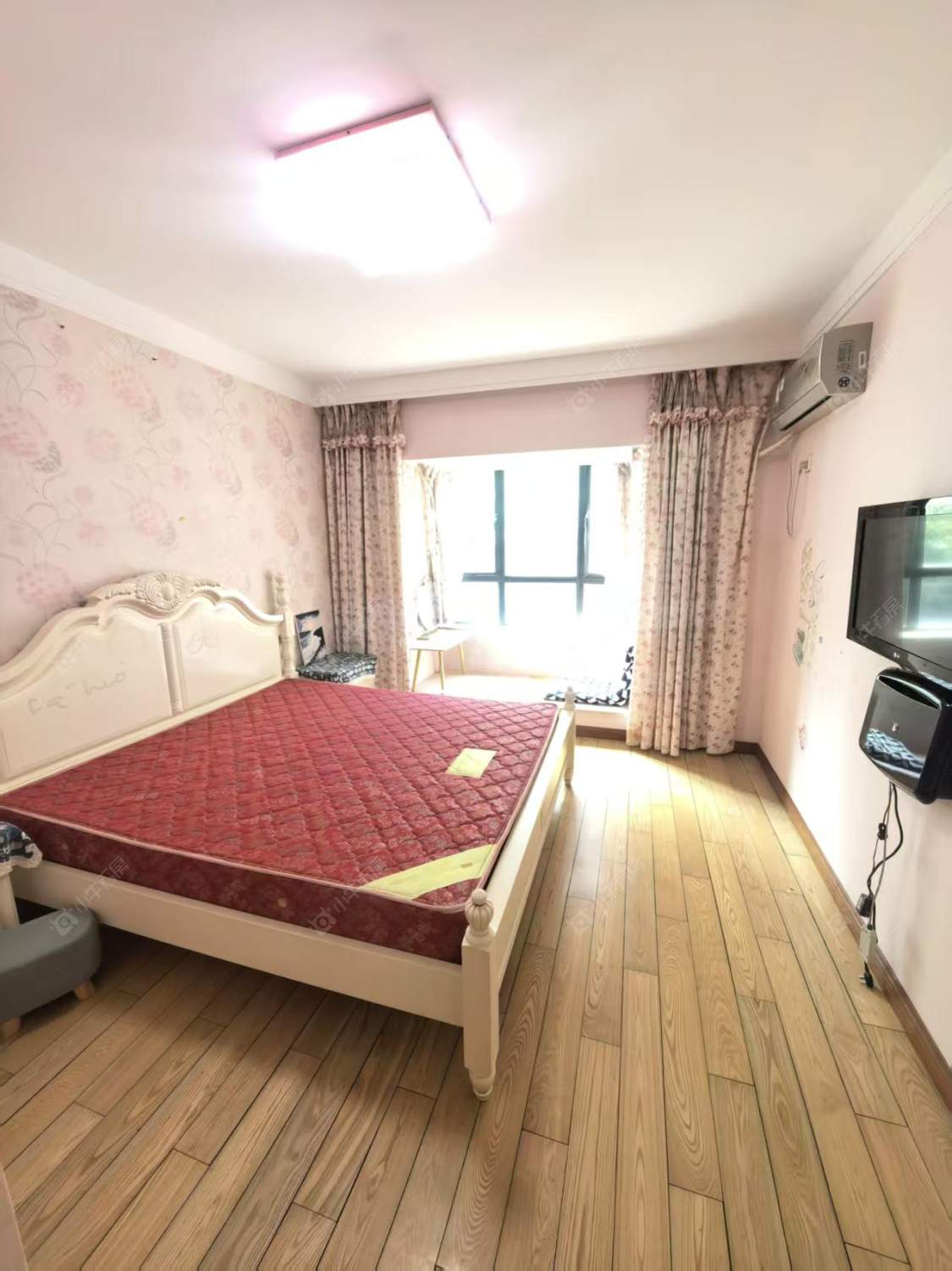 常州新城南都花海在租房源室内图_小牛看房