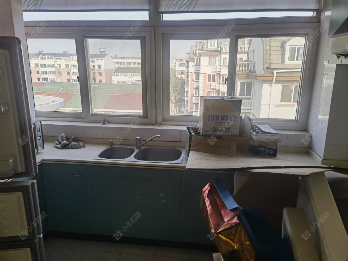 常州金谷花园在租房源室内图_小牛看房