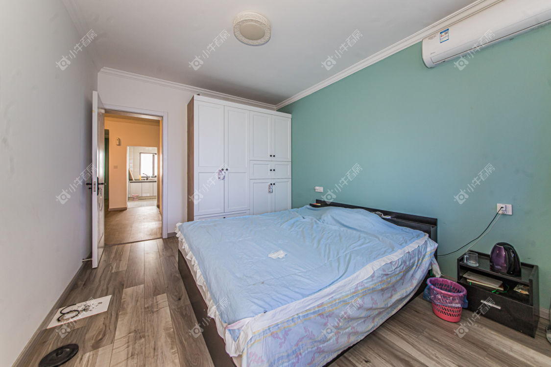 常州花东五村在租房源室内图_小牛看房