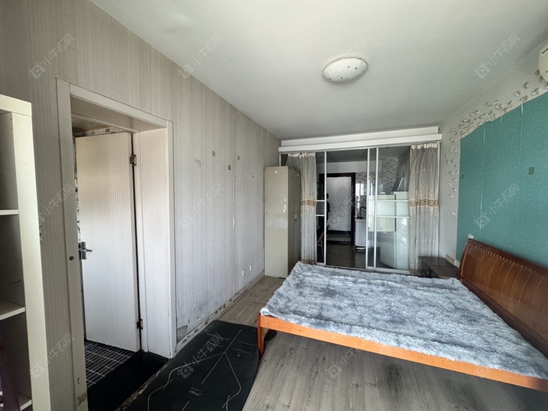 常州凯旋城西区在租房源室内图_小牛看房